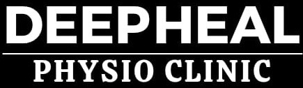 Deepheal Physio Clinic Logo